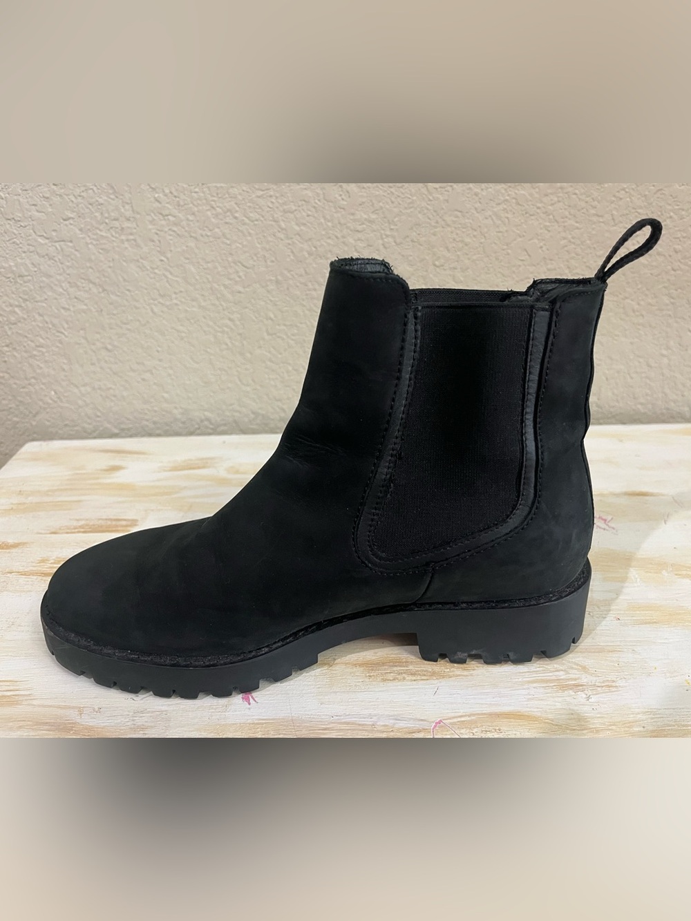 Thursday Boot Company Legend Chelsea boots